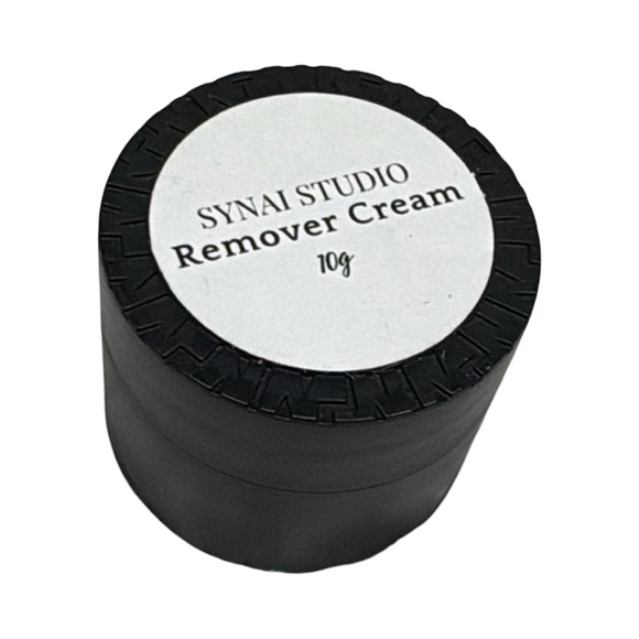 Remover (Cream)
