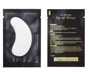 Gel Pads 50pcs