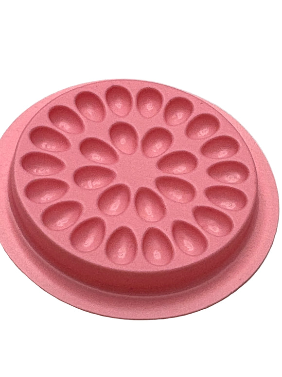 Paleta para adhesivo