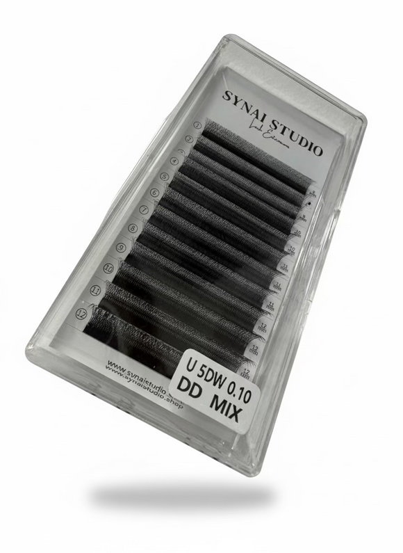 U-YY 5D bandeja mixta